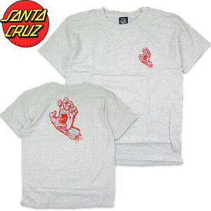 �T���^�N���[�Y t�V���c ���� �L�b�Y Decoder Hand �X�N���[�~���O�n���h SANTA CRUZ �u�����h �X�P�{�[