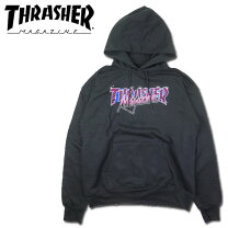 楽天市場】supreme thrasher（パーカー｜トップス）：メンズ  