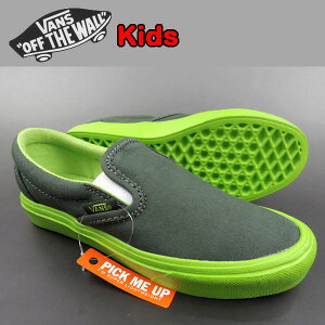 VANS oY Xb| LbY Xj[J[ SLIP-ON LITE LoX