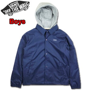 oY LbY WPbg AE^[ R[` VANS BOYS RILEY EBhu[J[ j̎q uh q