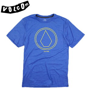�{���R�� �L�b�Y T�V���c VOLCOM PIN LINE STONE TEE �{�[�C�Y �W���j�A ���S ����