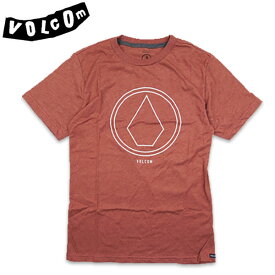 ボルコム キッズ Tシャツ VOLCOM PIN LINE STONE TEE ボーイズ ジュニア ロゴ 半袖