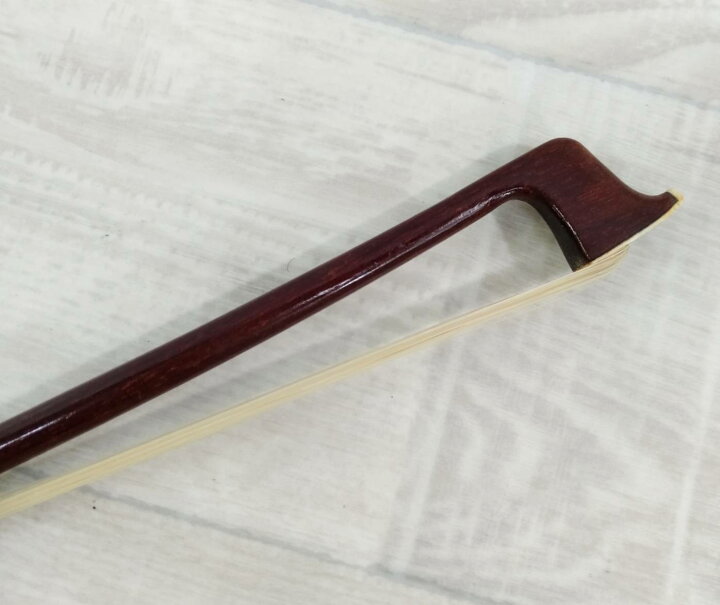 楽天市場】【中古】BAUSCH バイオリン弓 4/4 ドイツ製 高級弓 全長73.5 