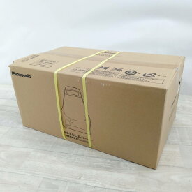 パナソニック 掃除機 紙パック式 MC-PJL22A-H