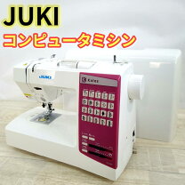 楽天市場】ミシン juki カロスの通販