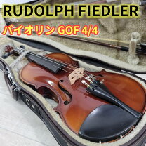 楽天市場】フィドラ（バイオリン｜弦楽器）：楽器・音響機器の通販