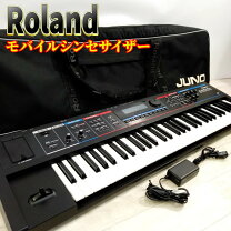 楽天市場】キーボード roland juno diの通販