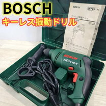 楽天市場】ボッシュ 振動ドリル psb 700 reの通販