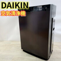 楽天市場】ダイキン mck70w－t 加湿ストリーマ空気清浄機の通販