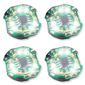 d LED ] _ ^ 4Zbg {^dr (CR1632Ή) CXCb` CX Cg ͌^ WI} tBMA vf ɏ  (zCg)