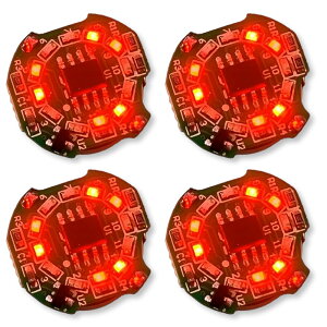 d LED ] _ ^ 4Zbg {^dr (CR1632Ή) CXCb` CX Cg ͌^ WI} tBMA vf ɏ  (bh)