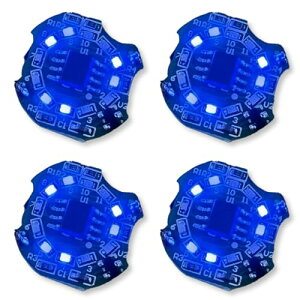 d LED ] _ ^ 4Zbg {^dr (CR1632Ή) CXCb` CX Cg ͌^ WI} tBMA vf ɏ  (u[)