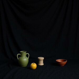 背景布 3m×10m 超大型 一枚布 無地 バックスクリーン スタジオ 撮影 装飾 多用途 超特大 折り畳み (ブラック)