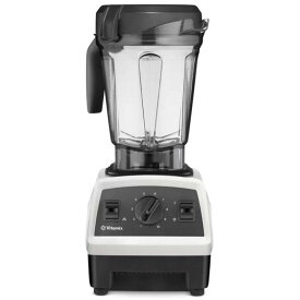 （残4台）タップしてネ！【 6/4 10％オフ ＆ クーポン等 】 バイタミックス E320 ホワイト Explorian Blender White VITAMIX 混ぜる 砕く ミキサー 調理 大容量 2.0L 簡単 コストコ 1206341 フードプロセッサー バイタミックス 楽天 スーパー セール 楽天スーパーセール