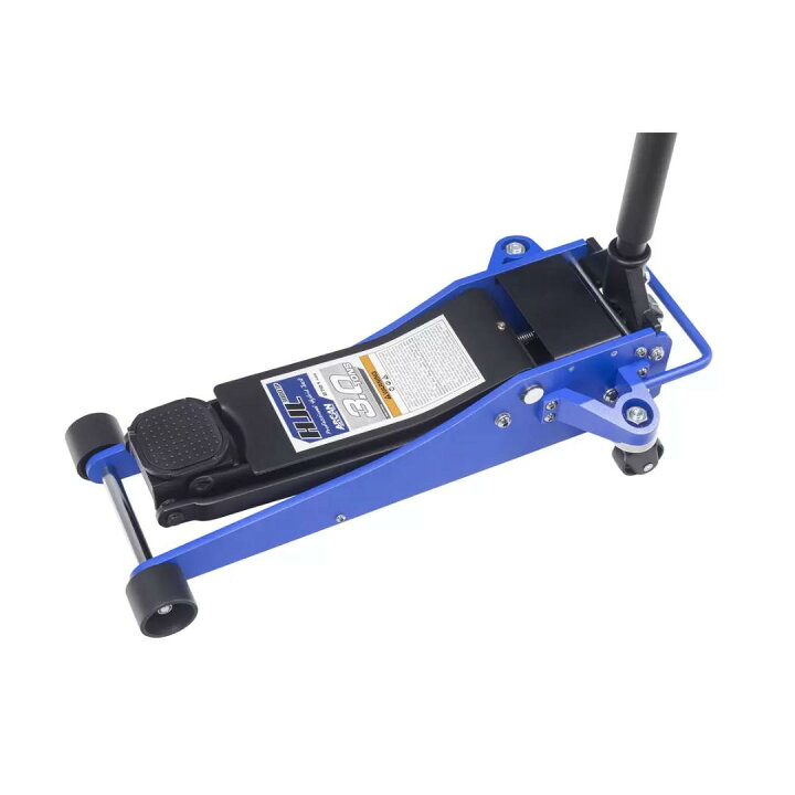 楽天市場】アルカン 3トン ハイブリッドジャッキ Arcan 3T Low Hybrid  