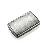 楽天市場】シルバー925 ネックレス（シガレットケース｜喫煙具 