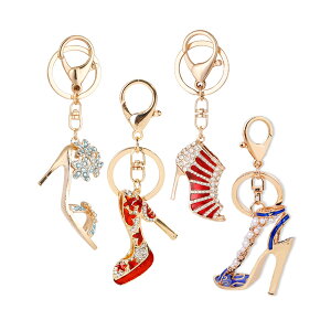 �W���G�� �n�C�q�[�� �R���N�V���� Part1 �L�[�z���_�[ �`���[�� ���C���X�g�[�� JEWEL �L�[�����O