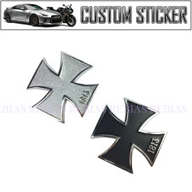 楽天市場 ドイツ 十字 車用品 バイク用品 の通販