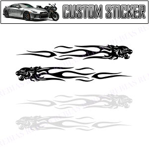 �y���[���֑Ή��\�z �^�C�K�[ �t�@�C�A �X�e�b�J�[ ���E �Z�b�g �� �� �p���T�[ �g���C�o�� �t�@�C���[ �����|�C���g �J�X�^�� tiger fire
