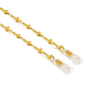 y[֑Ή\zKl`F[ NX ዾ Xgbv \ _ ANZT[ Zu GKg GLASSES CHAIN