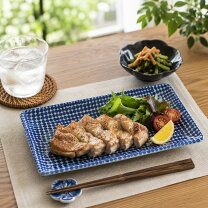 楽天市場】チェック柄（テイスト（食器）洋風・形状（皿・プレート）角 