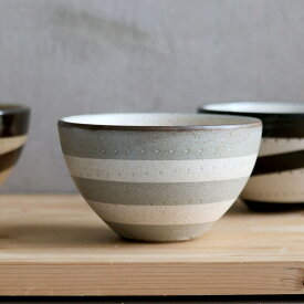 小石原焼 小石原焼き マルチボウル フリーカップ スープカップ カフェオレボウル サラダボウル スープボウル 鶴見窯 陶器 器