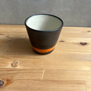 小石原焼 フリーカップ コーヒーカップ 鶴見窯 陶器 器 和食器 かわいい 可愛い おしゃれ