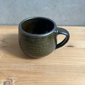 小石原焼 小石原焼き だるまマグカップ(中)やままる窯 陶器 器 和食器 かわいい 可愛い おしゃれ 梶原匠太朗 陶器 器 食器 11