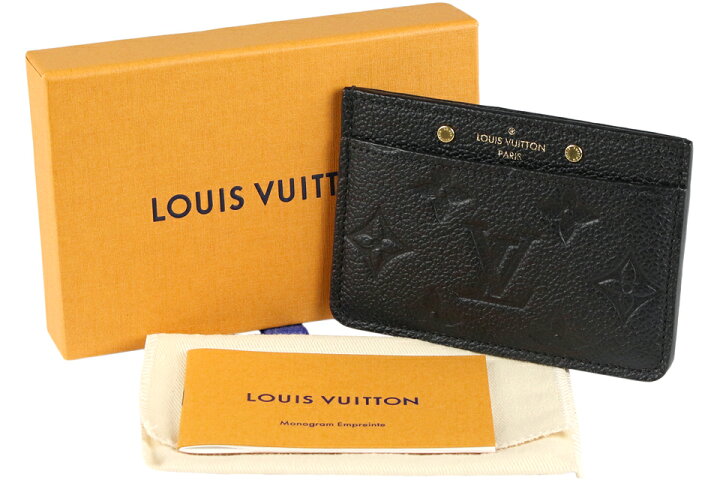 楽天市場】【美品 - 大変綺麗】LOUIS VUITTON/ルイ ヴィトン ポルト  