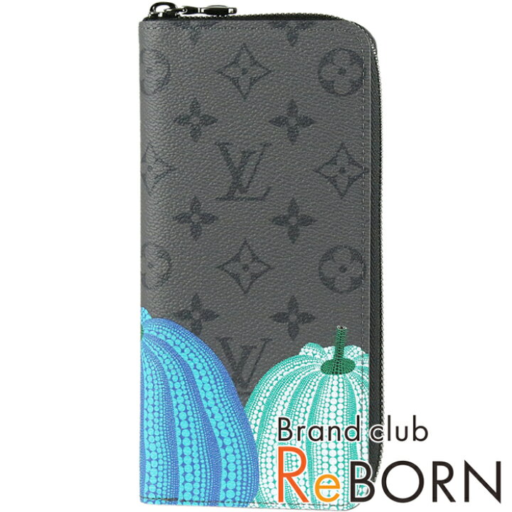 楽天市場】【新品】LOUIS VUITTON/ルイ ヴィトン LV × YK ジッピー  