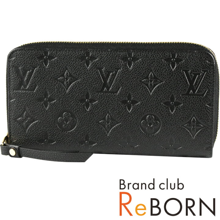 楽天市場】【良品 - 綺麗】ヴィトン/LOUIS VUITTON 新型 ジッピー  