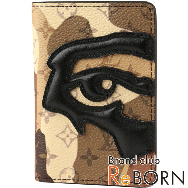 楽天市場】LOUIS VUITTON/ルイ ヴィトン LV ポートレート  