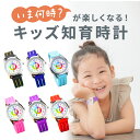 知育時計 キッズ腕時計 子ども 時計 知育 こども 子供 用 腕時計 アナログ 防水 誕生日 プレゼント ギフト 贈り物 入…