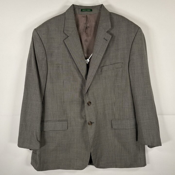 楽天市場】古着 ラルフローレン RALPH LAUREN テーラードジャケット 