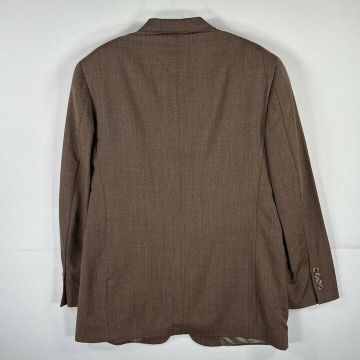 楽天市場】古着 トミーヒルフィガー TOMMY HILFIGER USA製 テーラード 