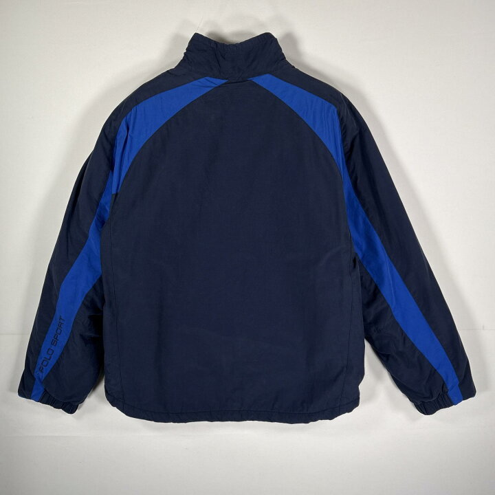 楽天市場】古着 ポロスポーツ POLO SPORTS コットンジャケット 