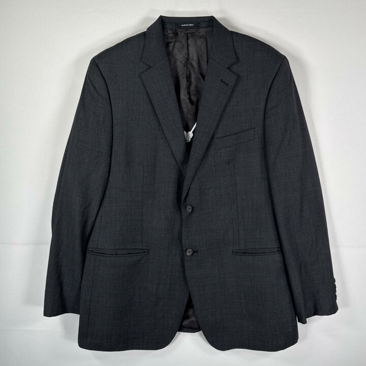 楽天市場】古着 ラルフローレン RALPH LAUREN テーラードジャケット Ralph Lauren ダークグレー ジャケット