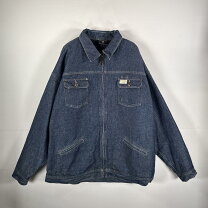 楽天市場】デニムジャケット（ブランドロカウェア）（メンズ 