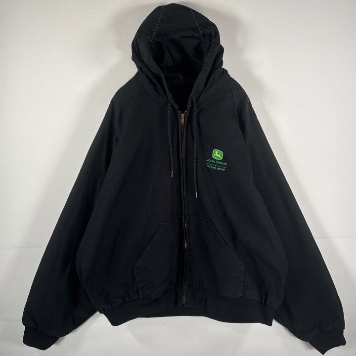 楽天市場】古着 キングルイ King Louie USA製 ダック ワークジャケット 
