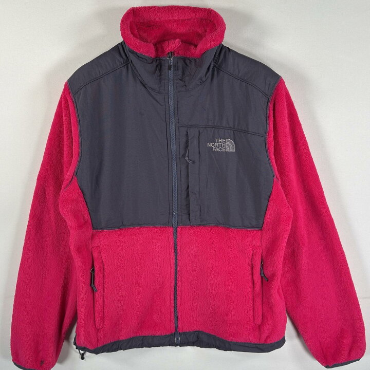 楽天市場】古着 ザ・ノースフェイス THE NORTH FACE フリース 