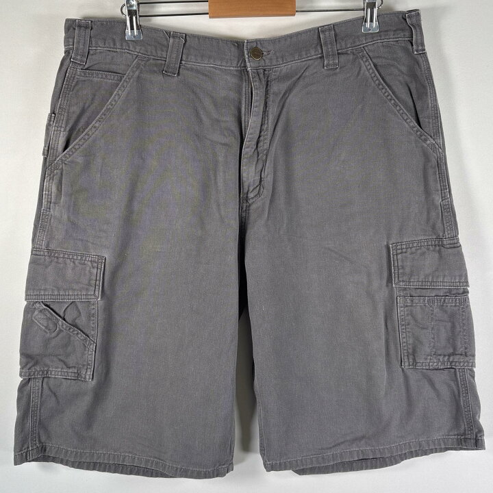 楽天市場】古着 カーハート Carhartt ショートパンツ 大きいサイズ 