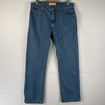 楽天市場】levis 505 w36 l32の通販