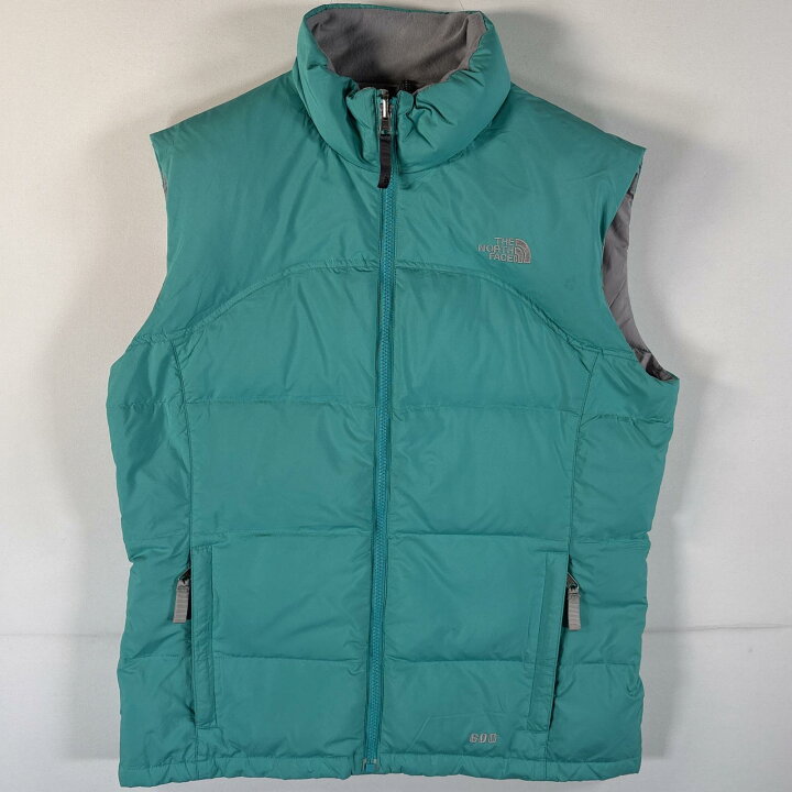 楽天市場】古着 ザ・ノースフェイス THE NORTH FACE ダウンベスト ワン 
