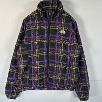 楽天市場】ナイロン ジャケット the north face（柄総柄）の通販