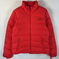楽天市場】THE NORTH FACE コート（カラーオレンジ）（レディース 