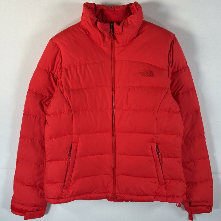 楽天市場】古着 ザ・ノースフェイス THE NORTH FACE ダウンジャケット 