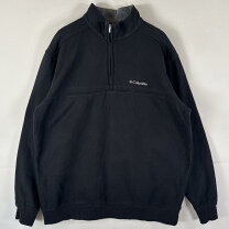楽天市場】ハーフジップ コロンビア（メンズファッション）の通販
