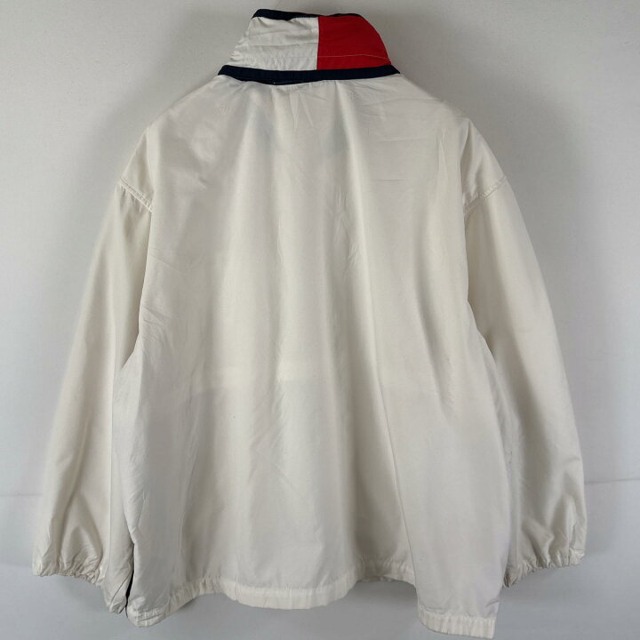 楽天市場】古着 トミーヒルフィガー TOMMY HILFIGER ナイロン 