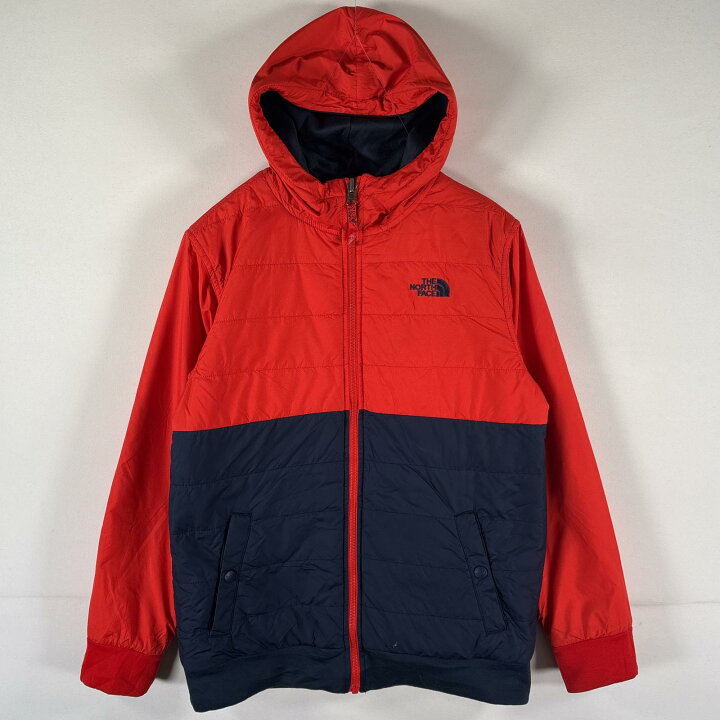 楽天市場】古着 ザ・ノースフェイス THE NORTH FACE リバーシブル 