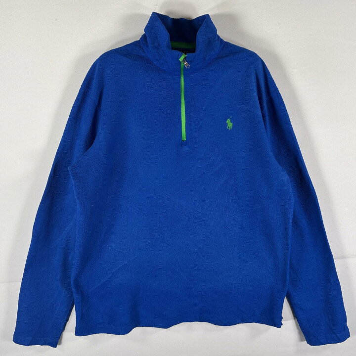 楽天市場】古着 ポロ・ラルフローレン POLO RALPH LAUREN フリー 